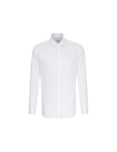 S-693677-Mens Shirt Slim Fit Oxford Longsleeve